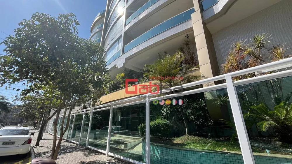 Cobertura, 3 quartos, 220 m² - Foto 14