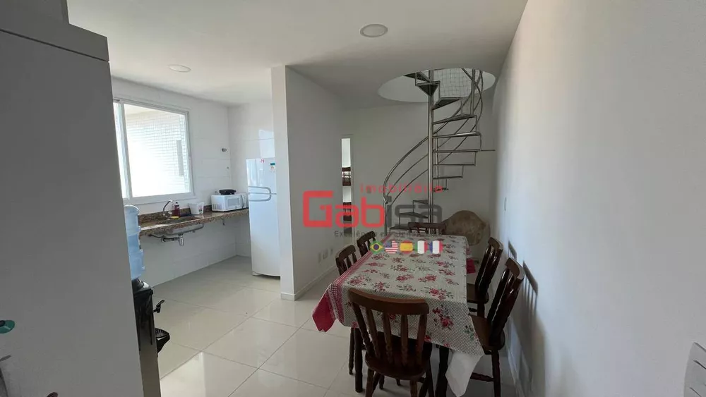Cobertura, 3 quartos, 220 m² - Foto 7