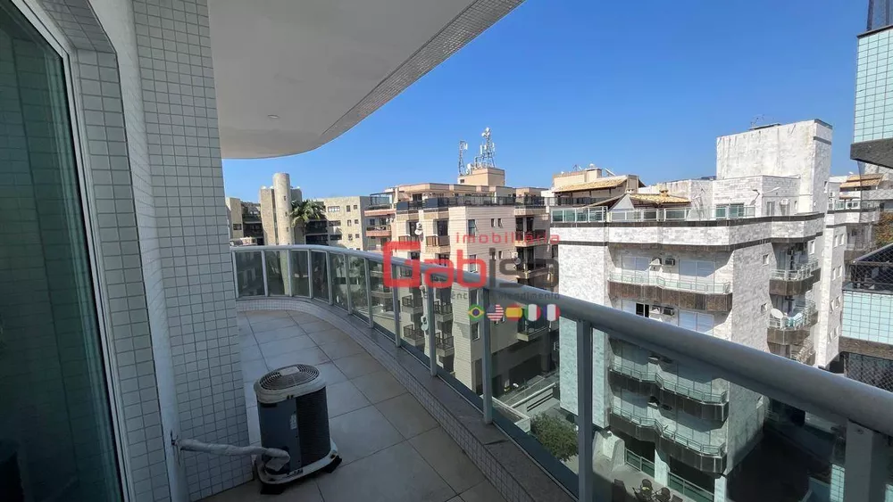 Cobertura, 3 quartos, 220 m² - Foto 25