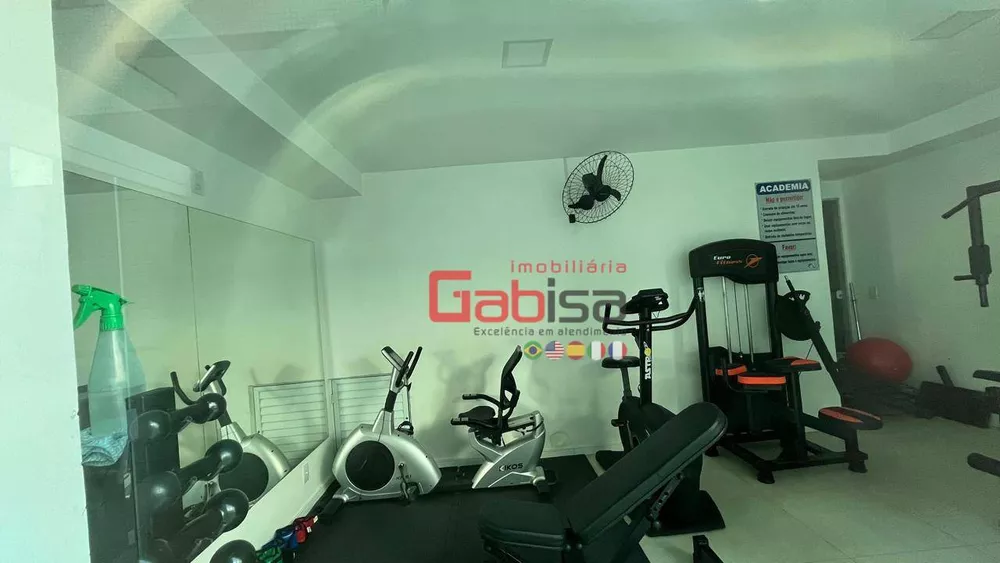 Cobertura, 3 quartos, 220 m² - Foto 17