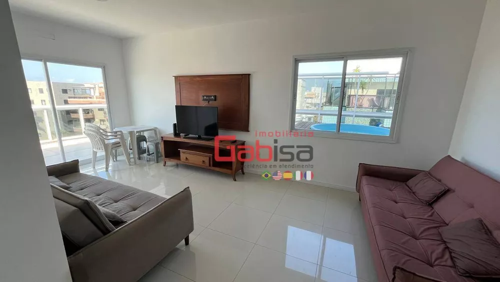 Cobertura, 3 quartos, 220 m² - Foto 19