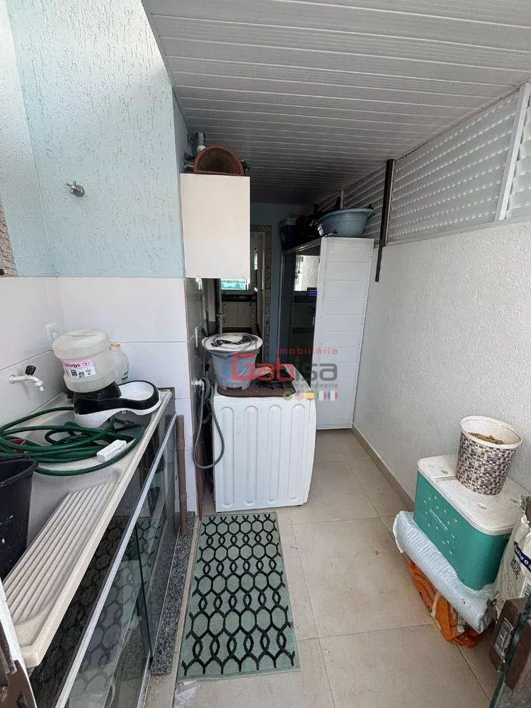 Casa, 3 quartos, 120 m² - Foto 18