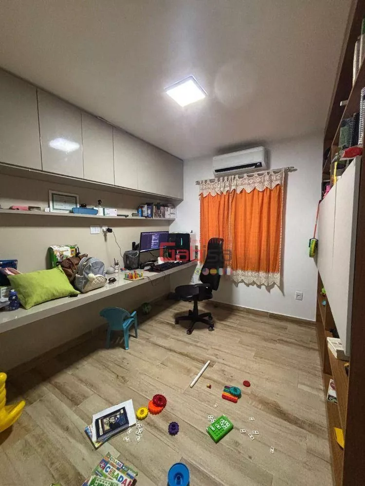 Casa, 3 quartos, 120 m² - Foto 9