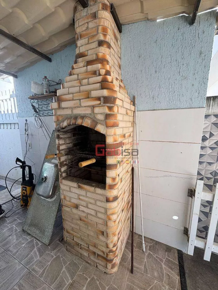 Casa, 3 quartos, 120 m² - Foto 19