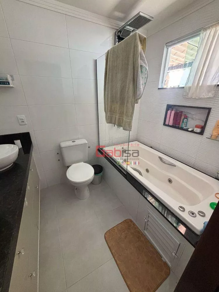 Casa, 3 quartos, 120 m² - Foto 16