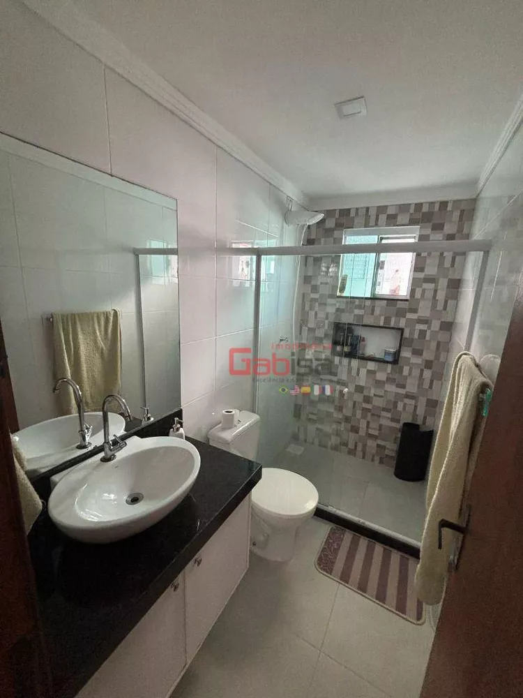 Casa, 3 quartos, 120 m² - Foto 10