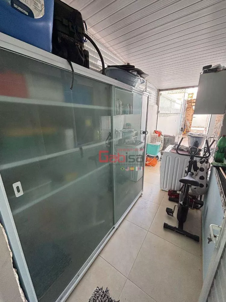 Casa, 3 quartos, 120 m² - Foto 17