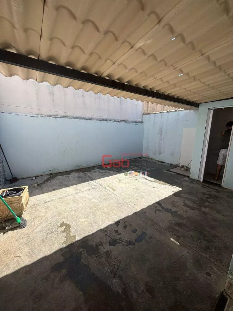 Casa, 3 quartos, 120 m² - Foto 20