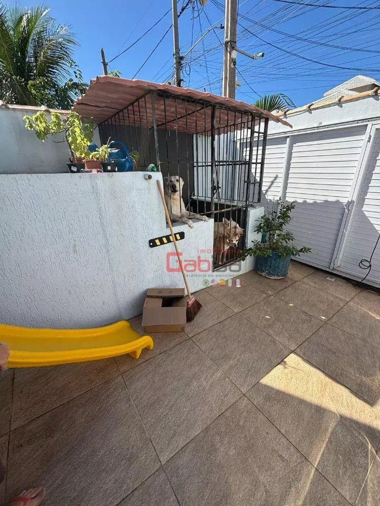 Casa, 3 quartos, 120 m² - Foto 3