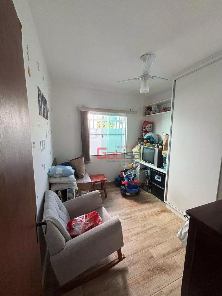 Casa, 3 quartos, 120 m² - Foto 11