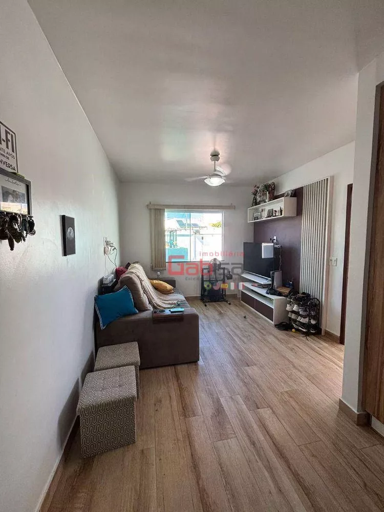 Casa, 3 quartos, 120 m² - Foto 5