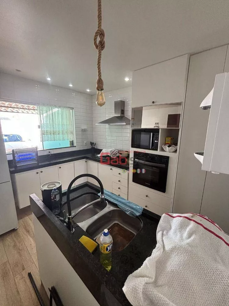 Casa, 3 quartos, 120 m² - Foto 7