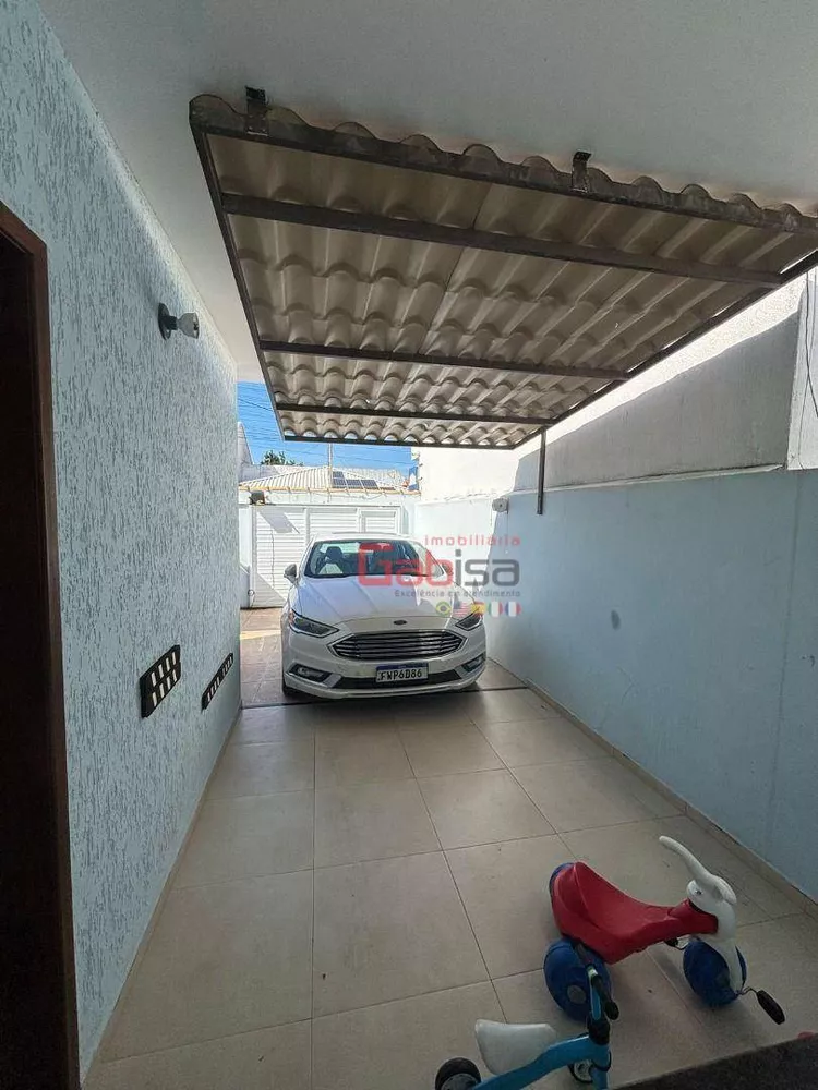 Casa, 3 quartos, 120 m² - Foto 4