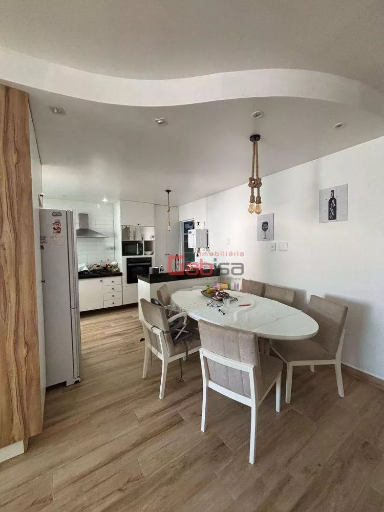 Casa, 3 quartos, 120 m² - Foto 1