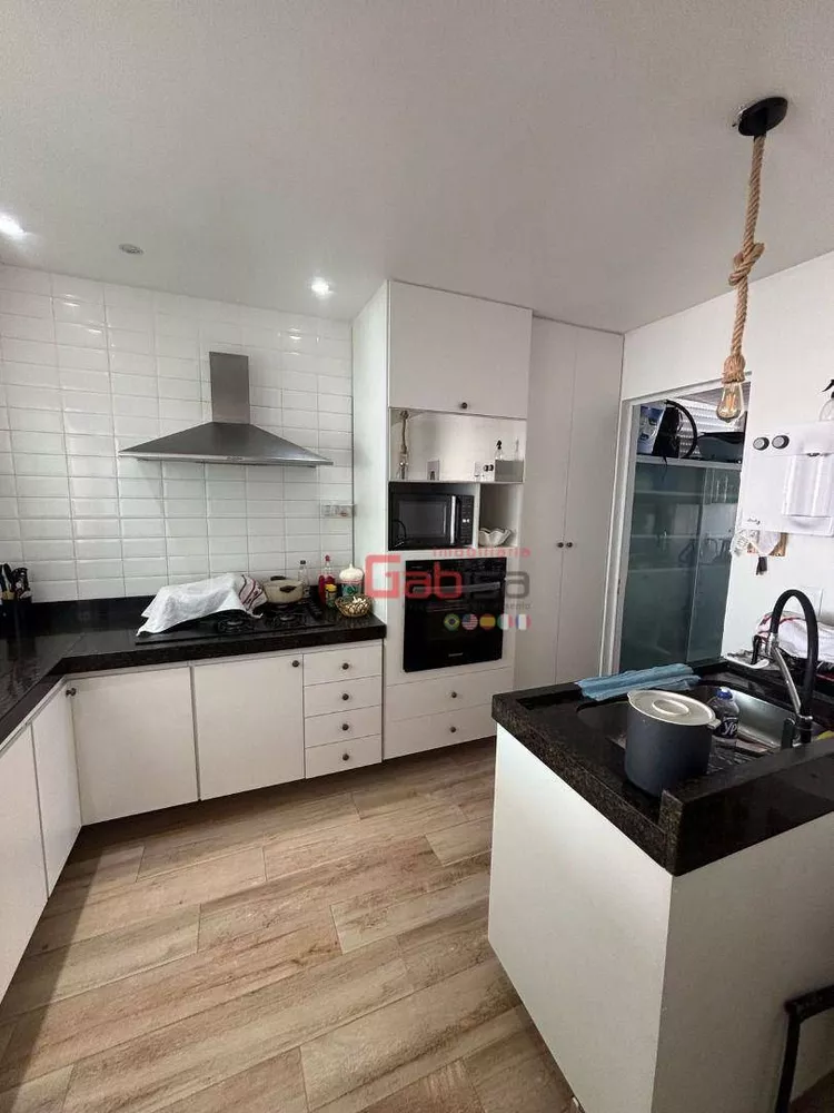 Casa, 3 quartos, 120 m² - Foto 8