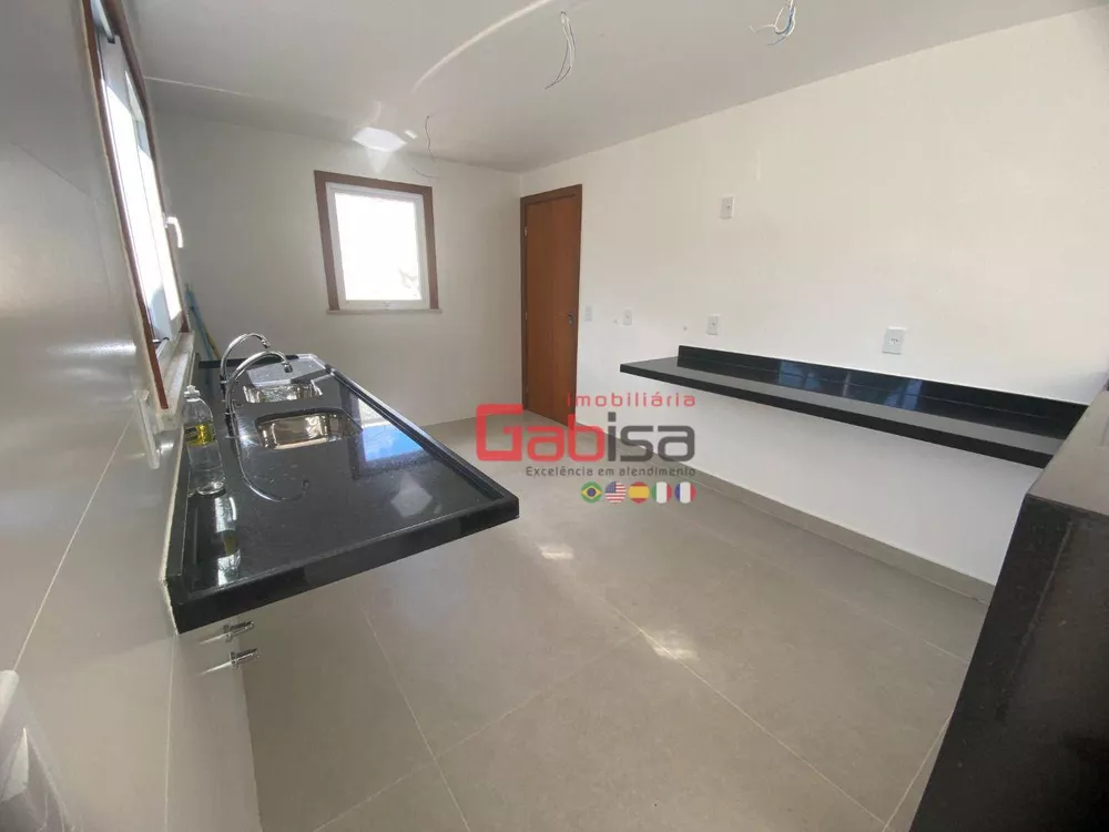 Casa de Condomínio, 4 quartos - Foto 8