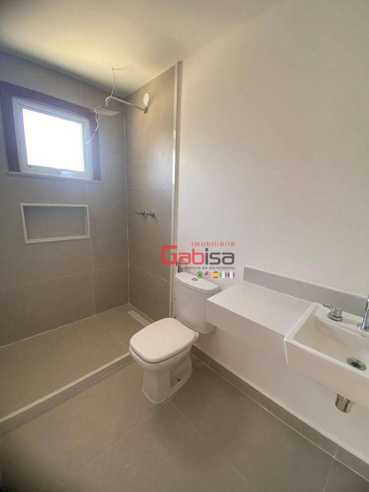 Casa de Condomínio, 4 quartos - Foto 12