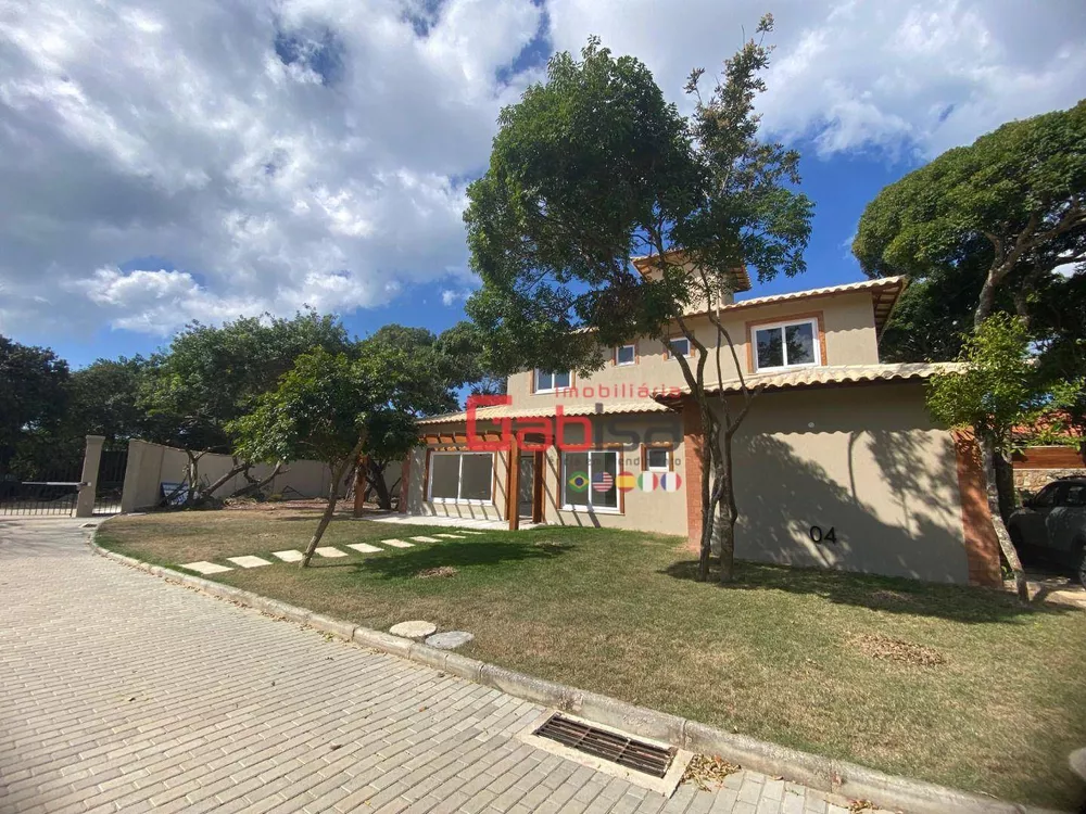 Casa de Condomínio, 4 quartos - Foto 10
