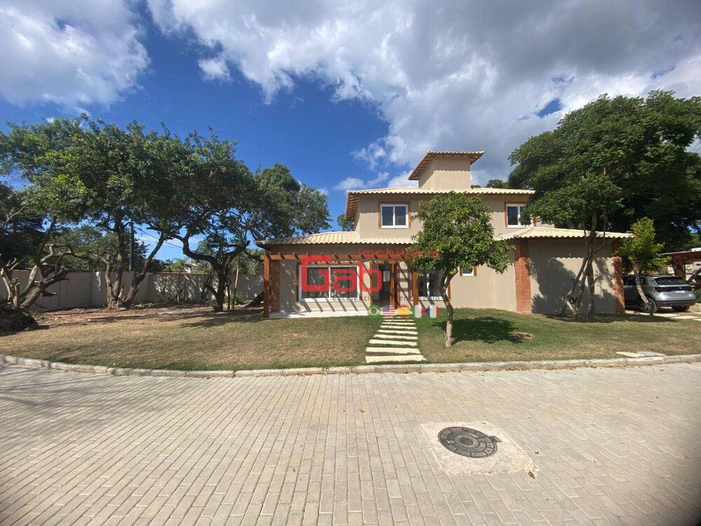Casa de Condomínio, 4 quartos - Foto 16