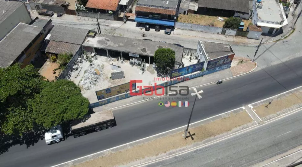 Terreno, 770 m² - Foto 2