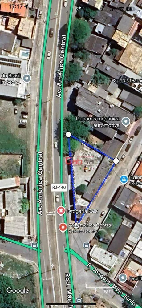 Terreno, 770 m² - Foto 1
