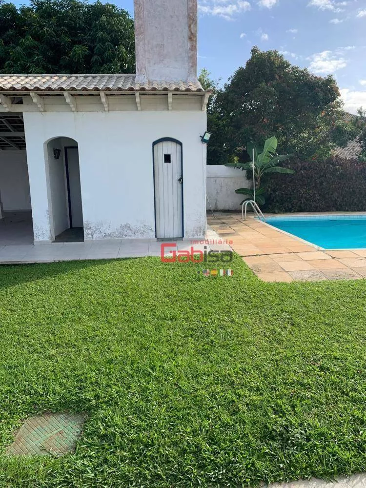 Casa, 7 quartos, 2400 m² - Foto 21