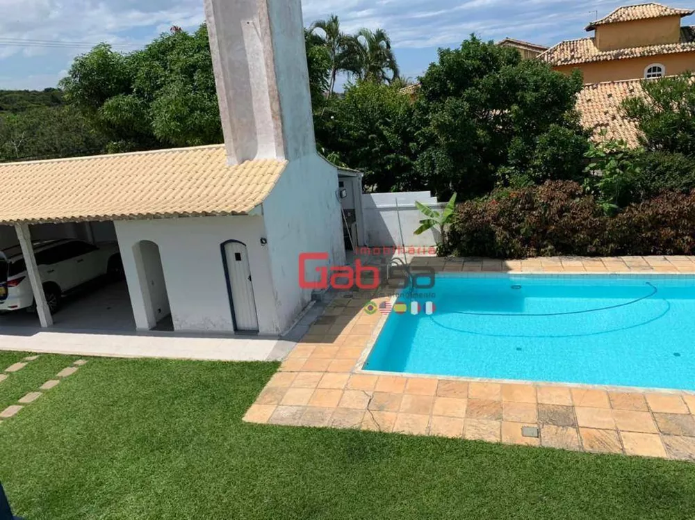 Casa, 7 quartos, 2400 m² - Foto 33