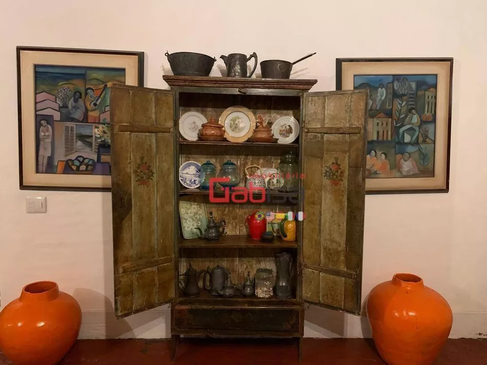 Casa, 7 quartos, 2400 m² - Foto 10