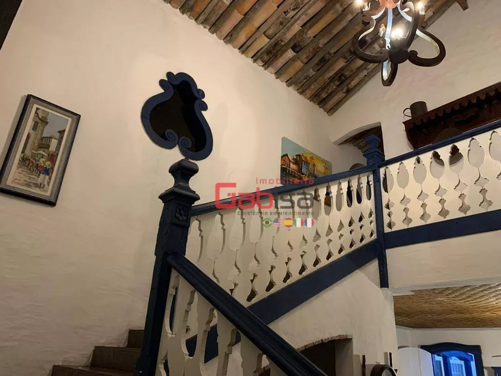 Casa, 7 quartos, 2400 m² - Foto 32