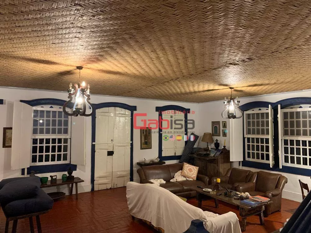 Casa, 7 quartos, 2400 m² - Foto 35