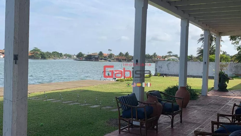 Casa, 7 quartos, 2400 m² - Foto 2