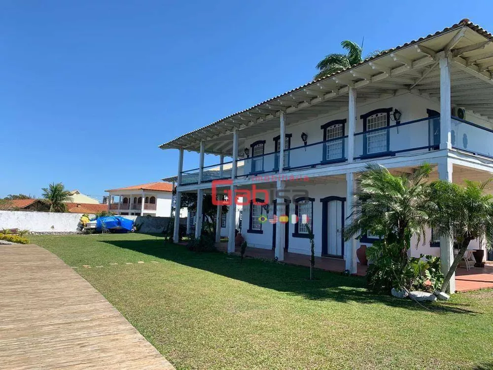 Casa, 7 quartos, 2400 m² - Foto 15