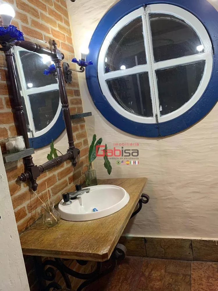 Casa, 7 quartos, 2400 m² - Foto 12