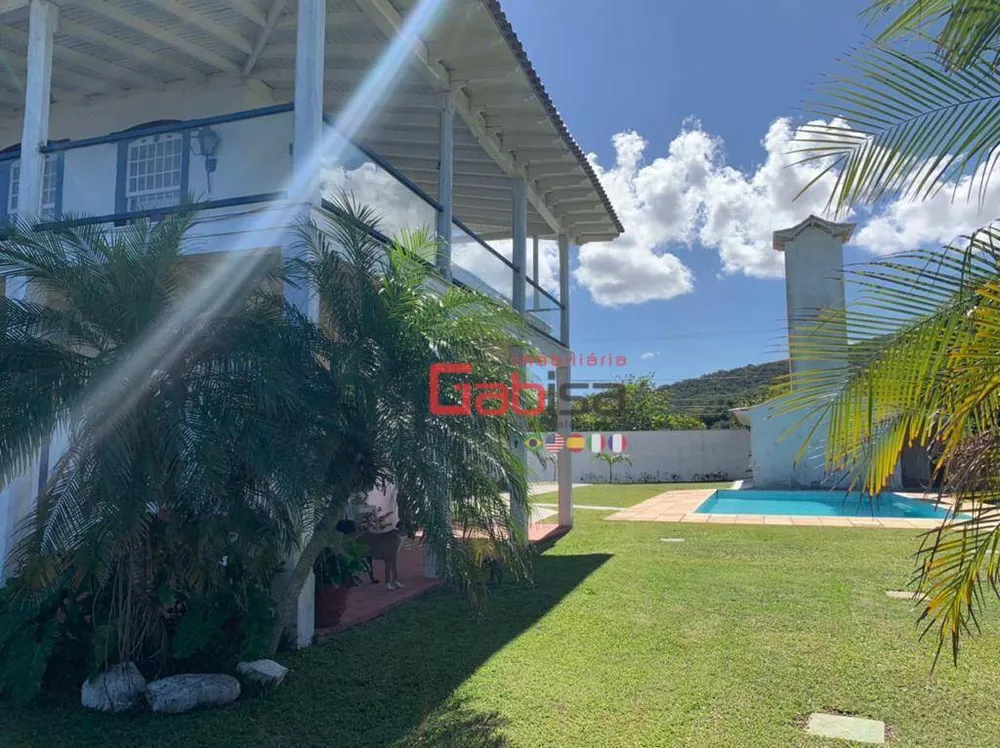 Casa, 7 quartos, 2400 m² - Foto 4