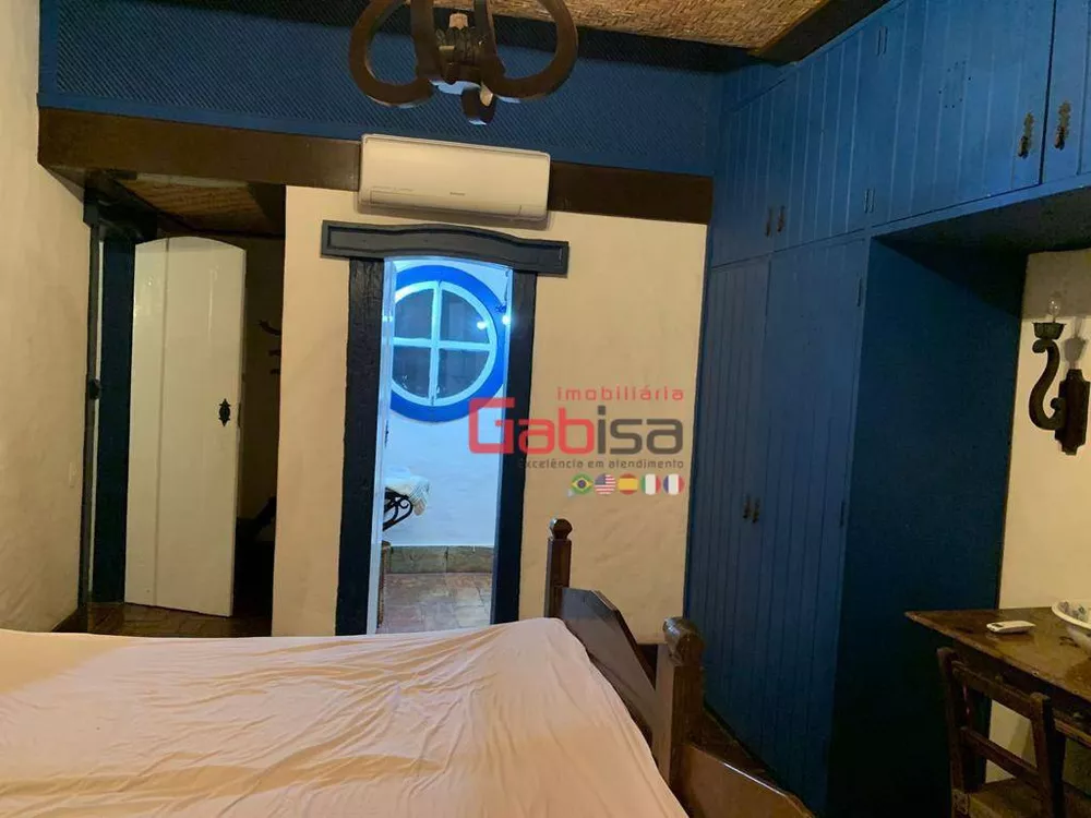 Casa, 7 quartos, 2400 m² - Foto 19