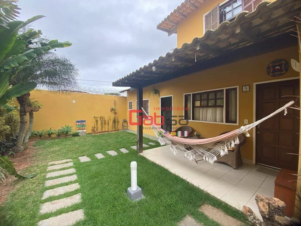 Casa de Condomínio, 3 quartos - Foto 7