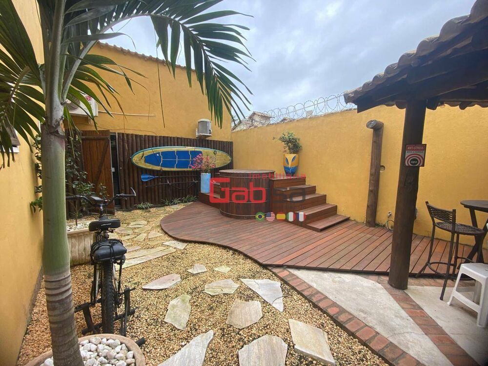 Casa de Condomínio, 3 quartos - Foto 24
