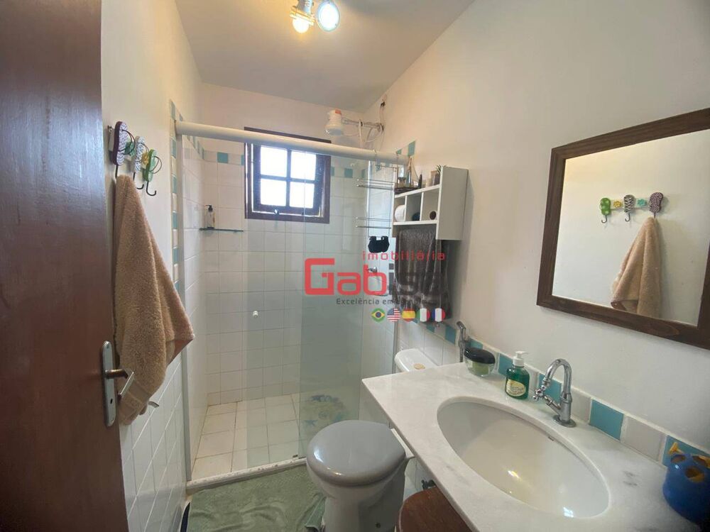 Casa de Condomínio, 3 quartos - Foto 22