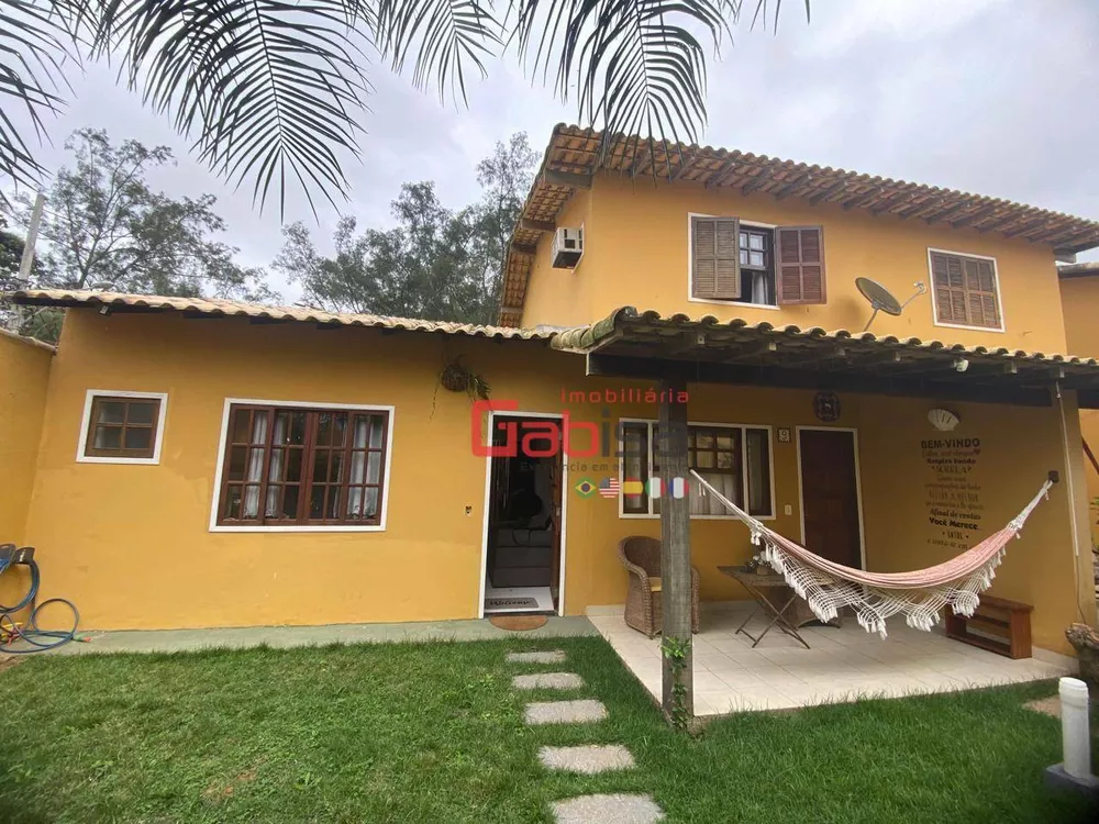 Casa de Condomínio, 3 quartos - Foto 6