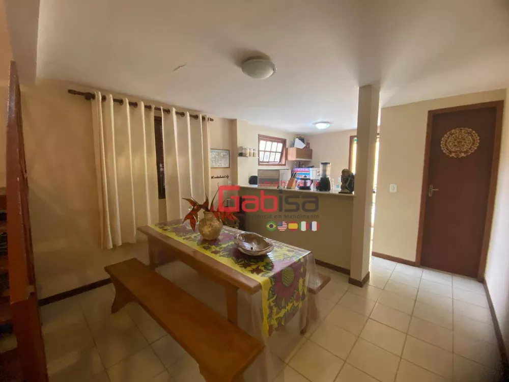 Casa de Condomínio, 3 quartos - Foto 10