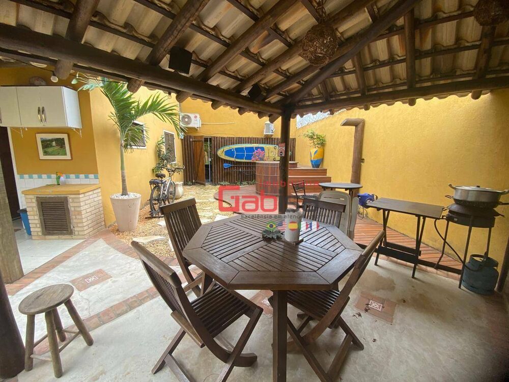 Casa de Condomínio, 3 quartos - Foto 20