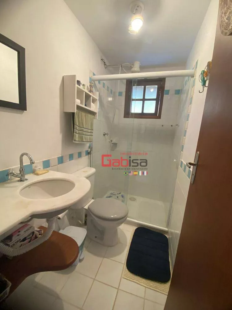 Casa de Condomínio, 3 quartos - Foto 12