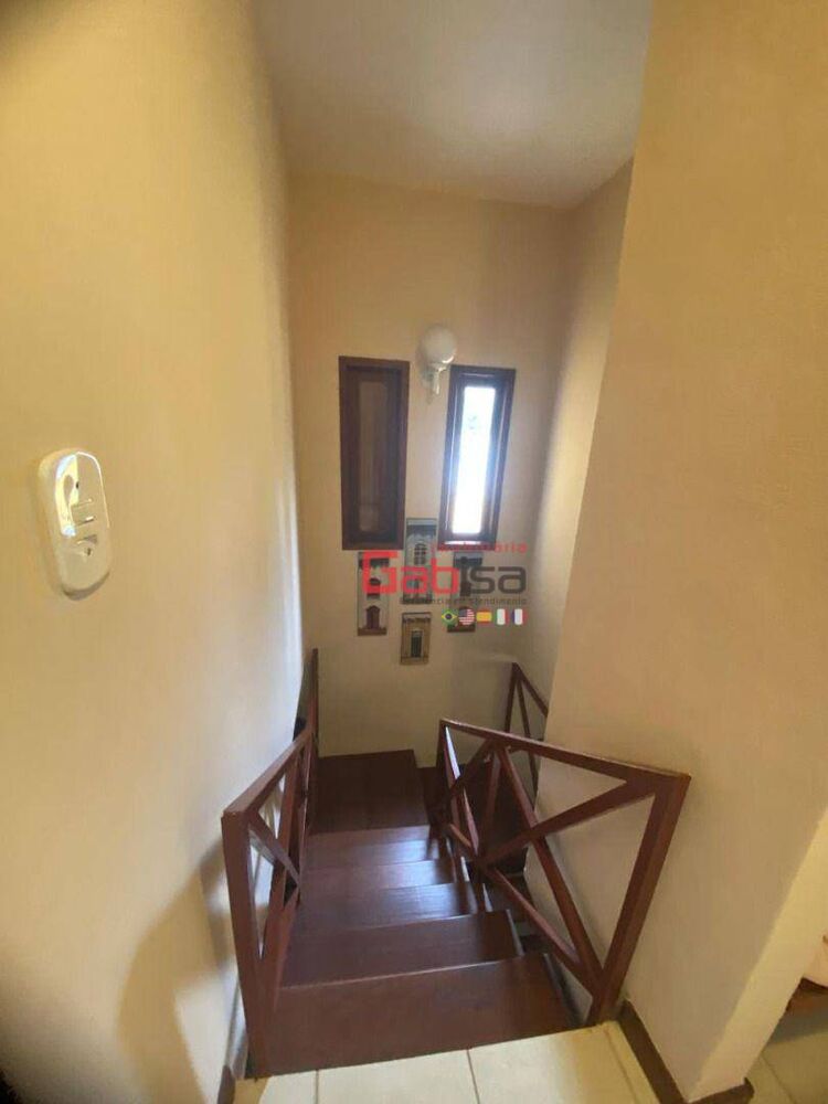 Casa de Condomínio, 3 quartos - Foto 18