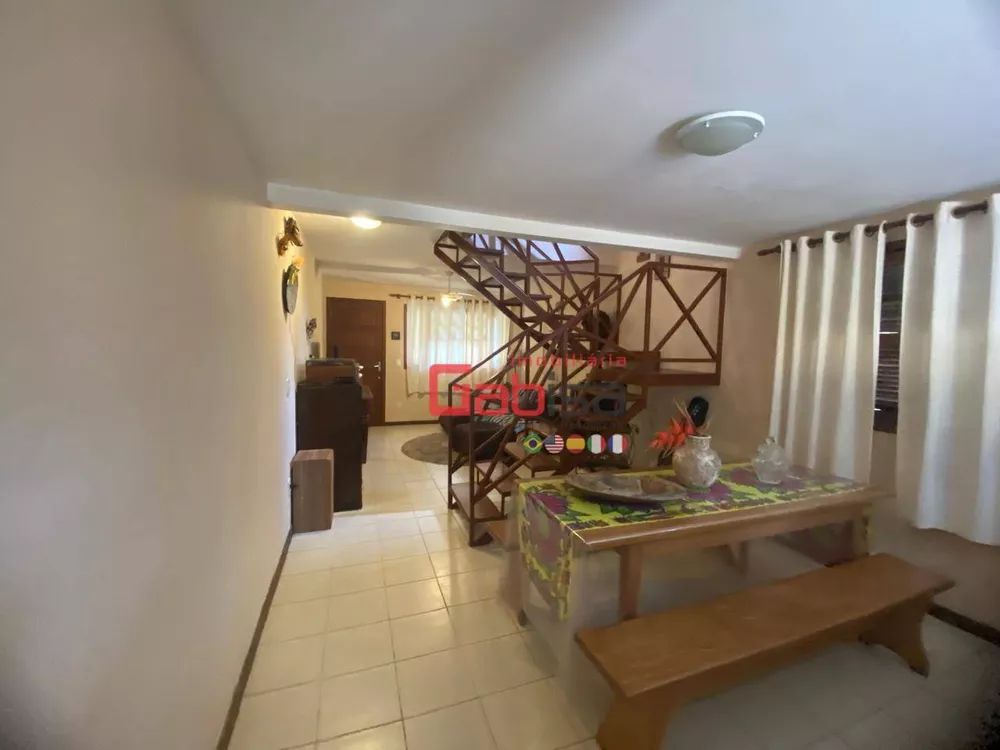 Casa de Condomínio, 3 quartos - Foto 4