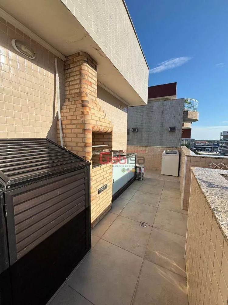 Cobertura, 3 quartos, 148 m² - Foto 36