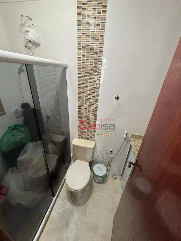 Cobertura, 3 quartos, 148 m² - Foto 10
