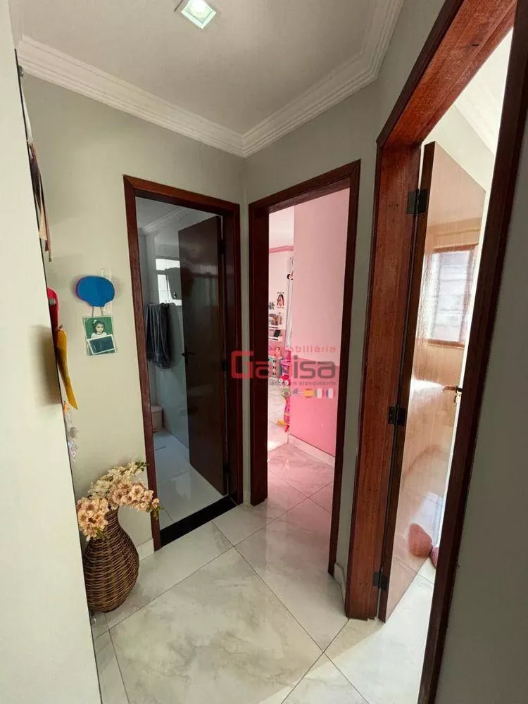 Cobertura, 3 quartos, 148 m² - Foto 7