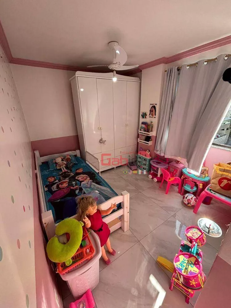 Cobertura, 3 quartos, 148 m² - Foto 3