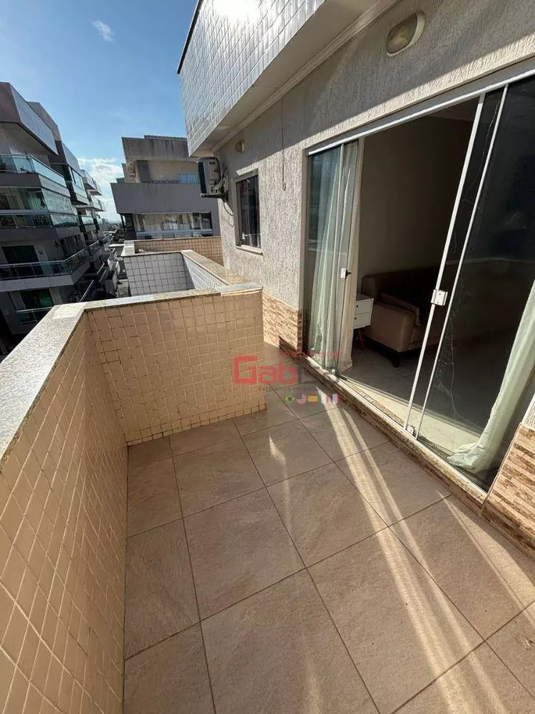 Cobertura, 3 quartos, 148 m² - Foto 21