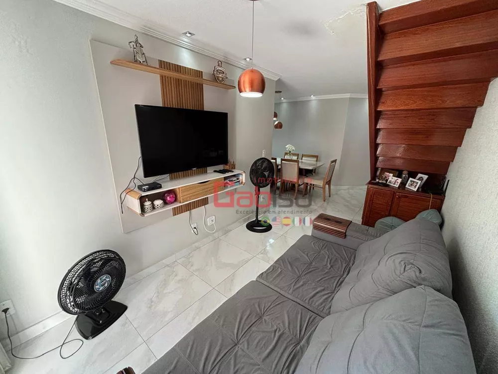 Cobertura, 3 quartos, 148 m² - Foto 11